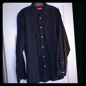 Faconnable Men's button up